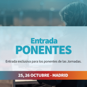 Entrada Ponente