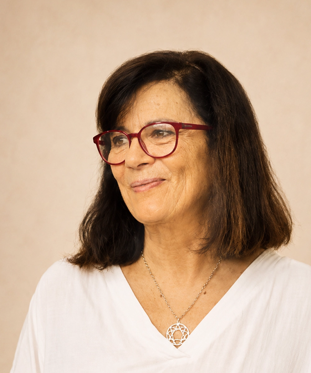 Isabel Salama
