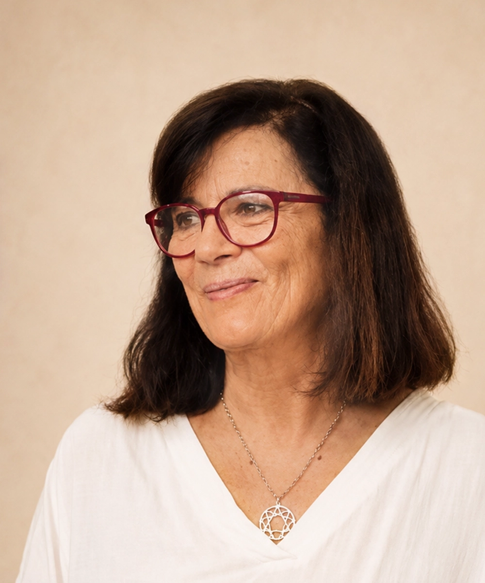 Isabel Salama