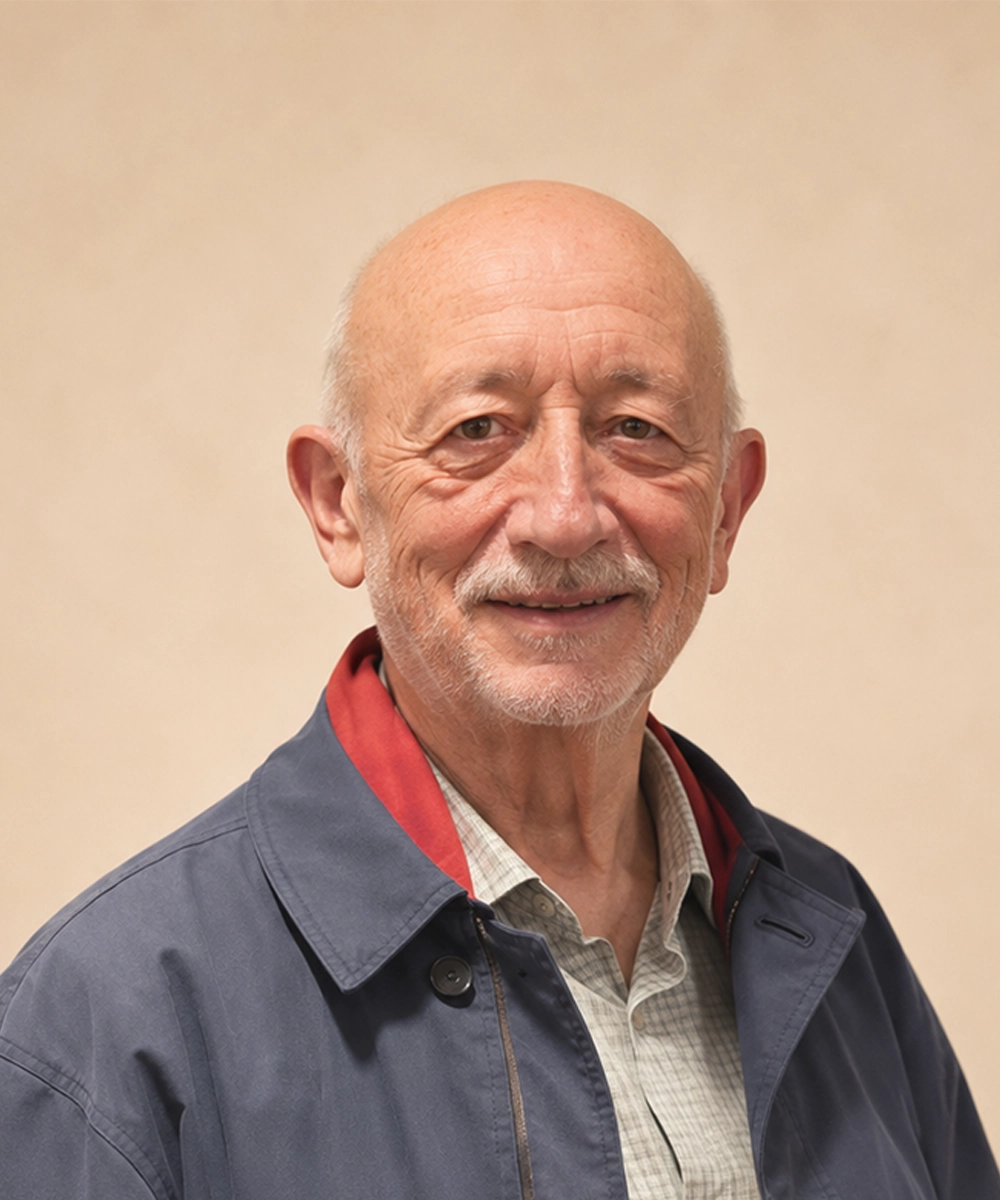 Lluís Serra Llansana